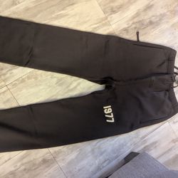 1977 Essentials Pants Sz M