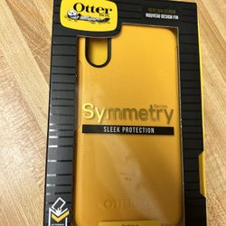 New Otter Box Hard Plastic Shell Case For iPhone X