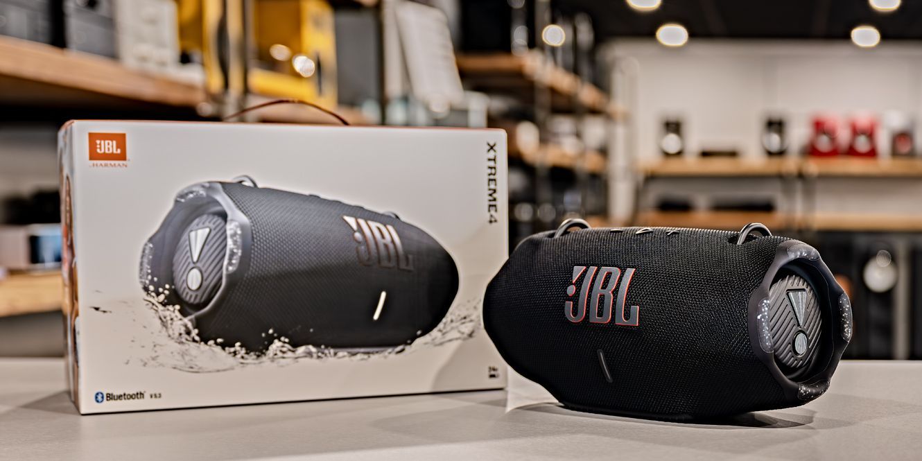 π JBL Xtreme 4 (Brand New) SALE $30 OFF β Bluetooth Speaker Now Only $349 or Just $1 Down! Save Big with Up to 1-Year Warranty π₯