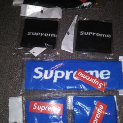 Supreme Set