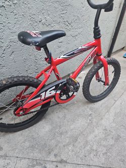 Rock it bike