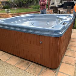 Hot Tub Spa Ready Trades For Quads Motorcycles Or …?
