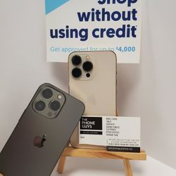 Apple IPhone 14 Pro Max T-mobile - Payment Plan Available For As Low As $25 