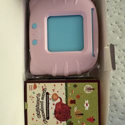 Kid Photo Reader 