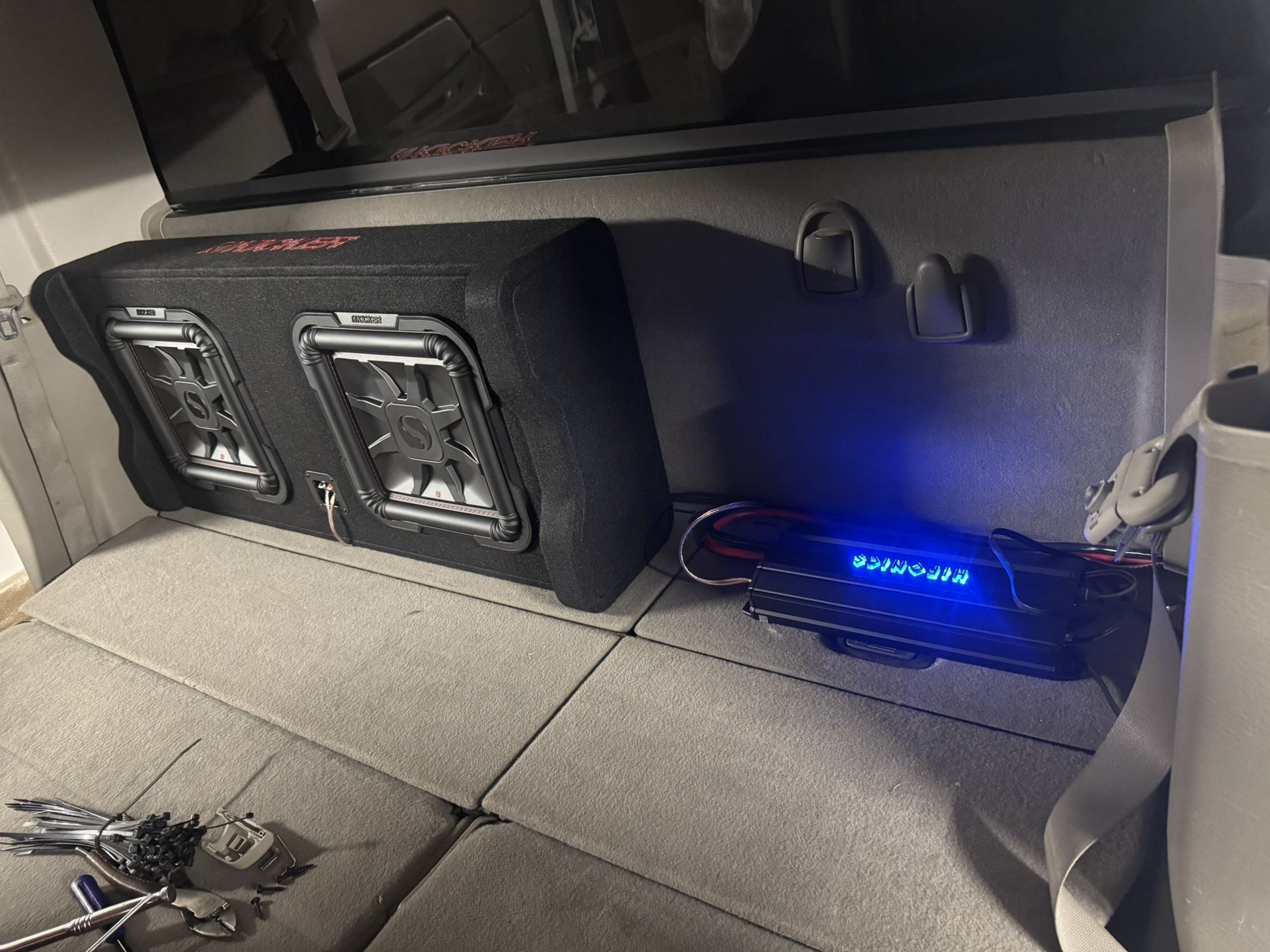 Car Audio