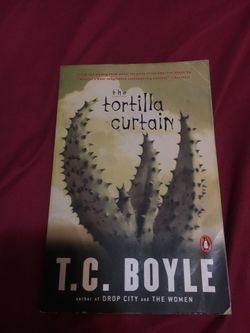 The Tortilla Curtain