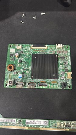 Acer ED270U Fbmiipx Monitor Main Board + LCD Driver Boards Parts Only