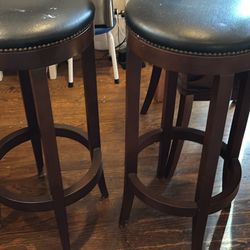 High End Bar Stools