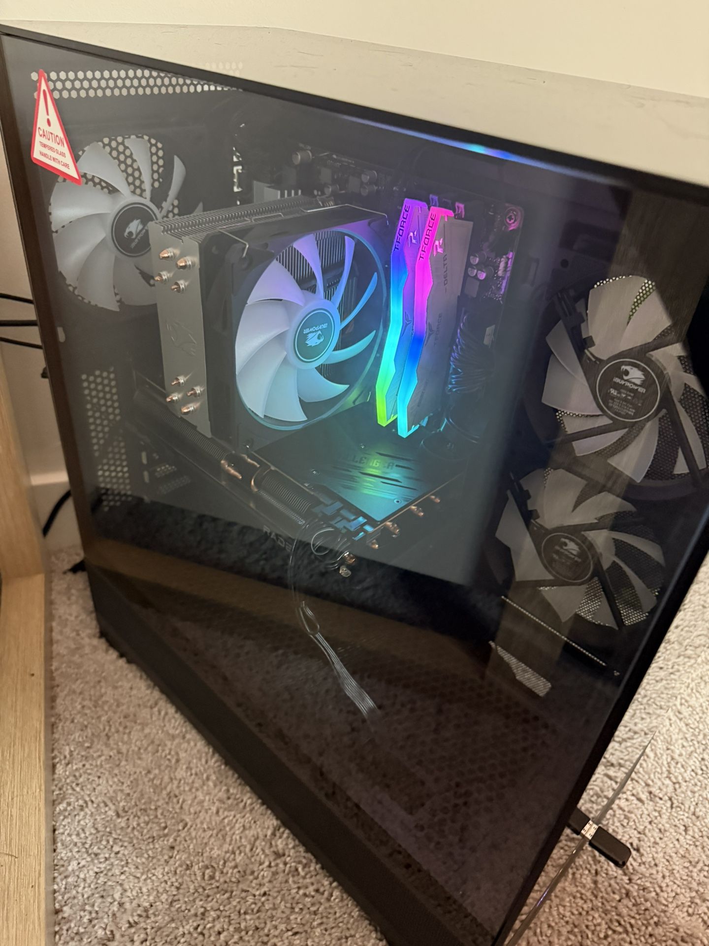 Gaming Pc Bundle