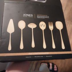 Kitchen Utensils 