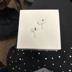 Air pod gen 2s