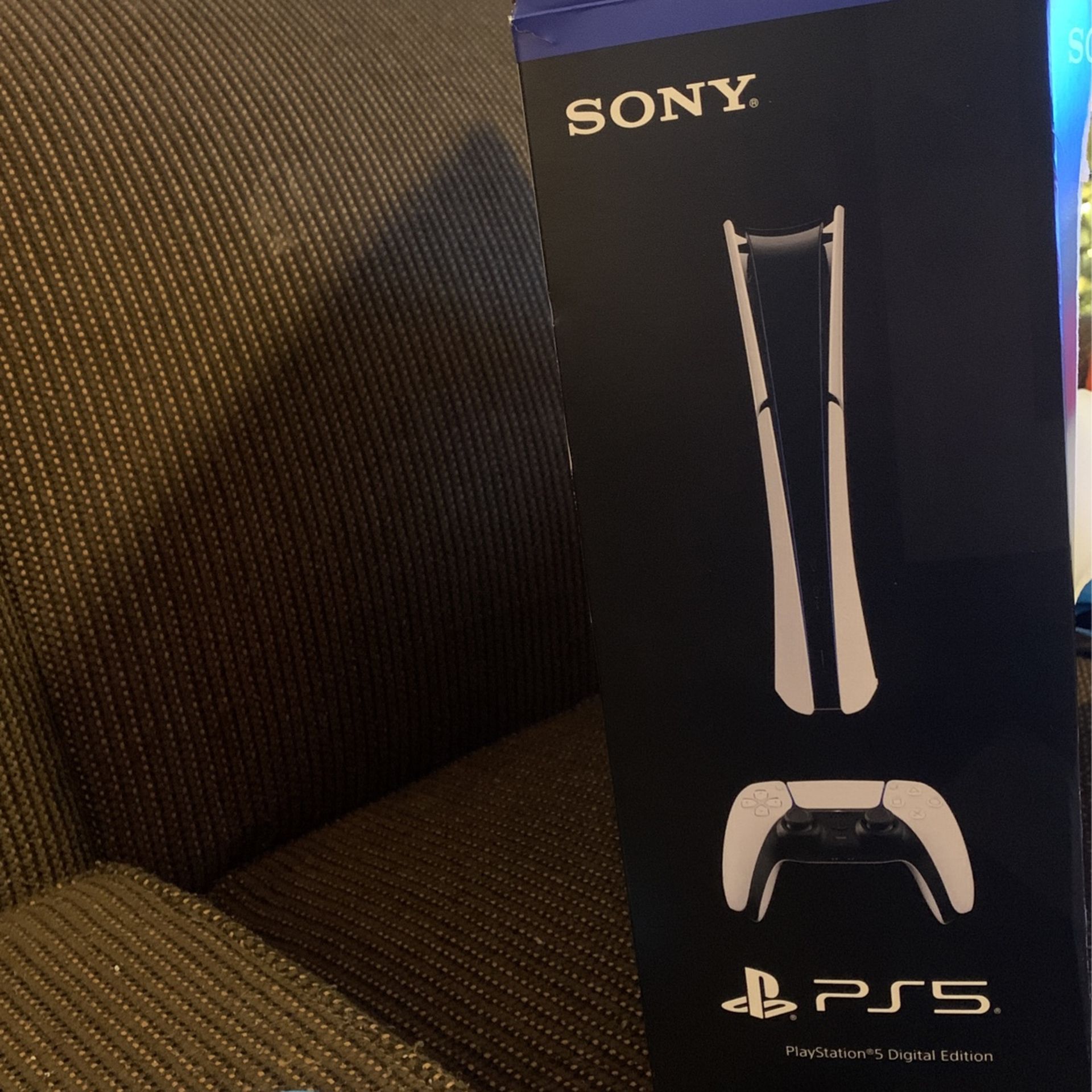 PlayStation 5