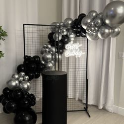 Balloon Arch 