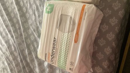 Adult briefs