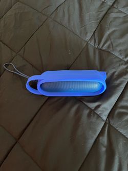 Portable speaker