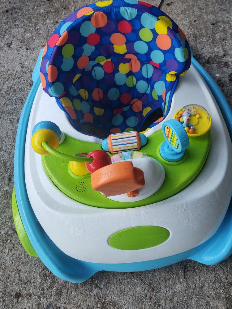 Baby Walker