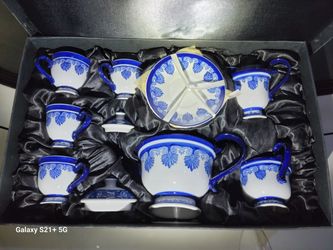 Tea Set Bombay 🇨🇳 China