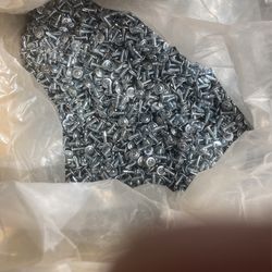 Framing Tech Screws
