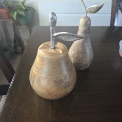 Pear Home Decor