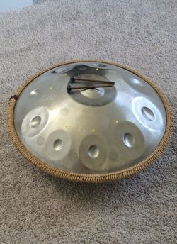 Handpan