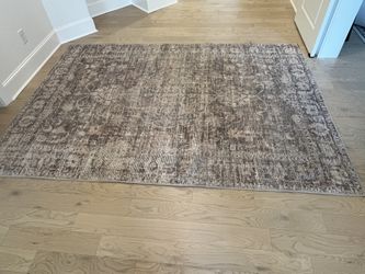 Area Rug
