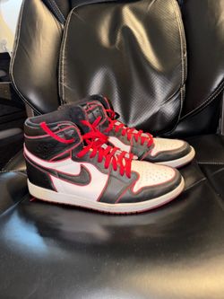 Jordan 1s