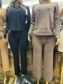 Sets De Pantalón