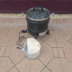 BUTTERBALL OIL FREE TURKEY ROASTER