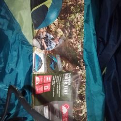 Ozark Small Tent