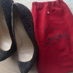 Christian Louboutin Heels