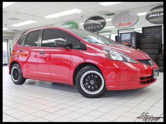 2009 Honda Fit