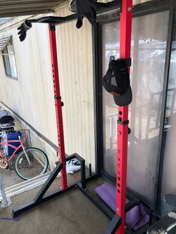 Workout equipment