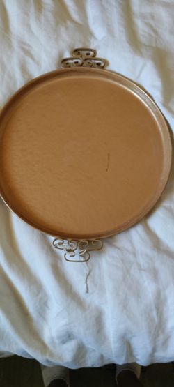 Asian Tray