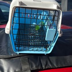 Caja Para Perro O Gato 