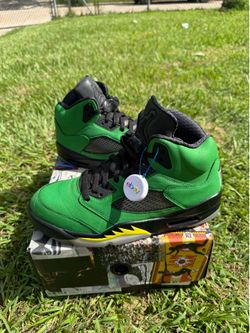 Jordan 5