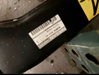 nissan pathfinder tow hitch