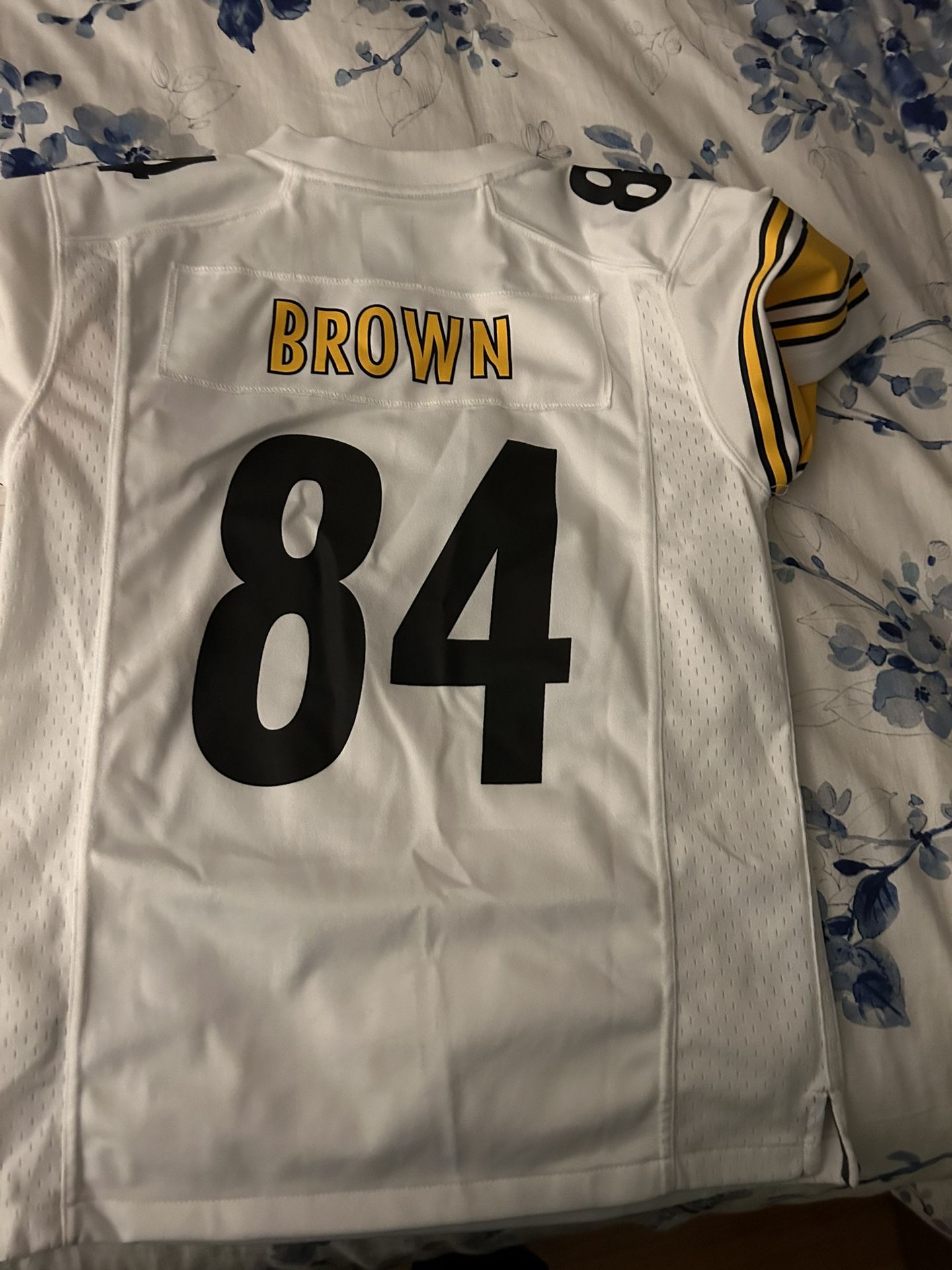 Youth Medium NFL Jerseys