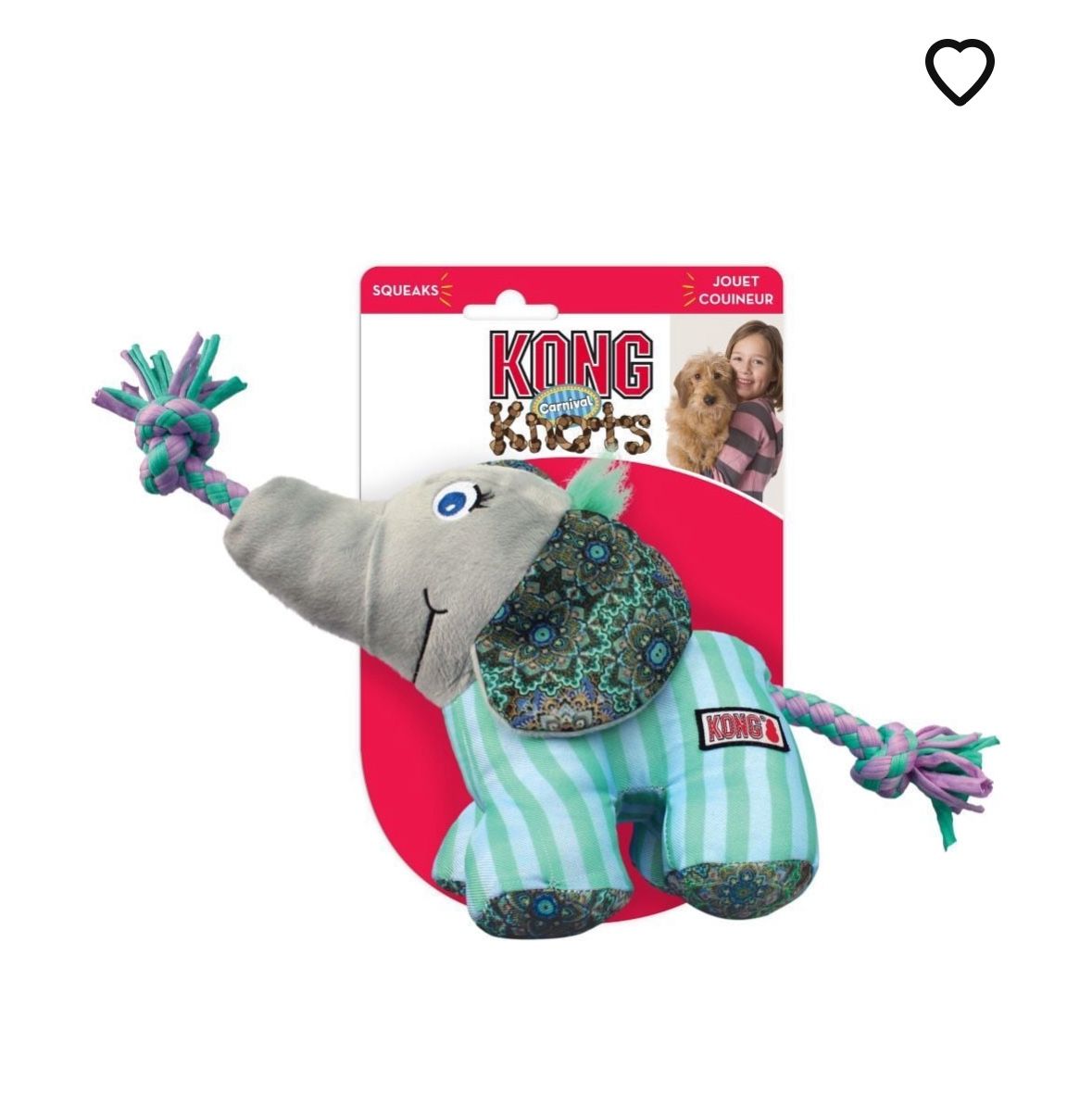 Dog Toy