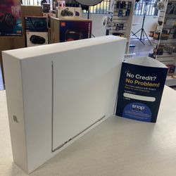 MacBook Air M4 13”