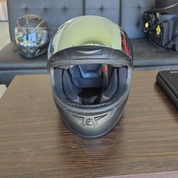 Small Scorpion Exo Helmet 