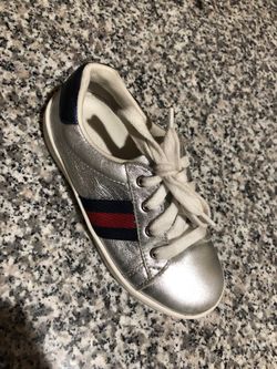 Gucci original shoes size 26 excellent condition 9.5 USA