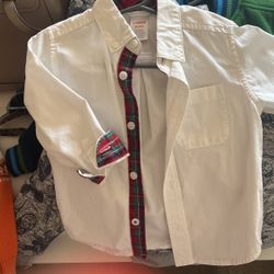 Baby Cloth (Gymboree)