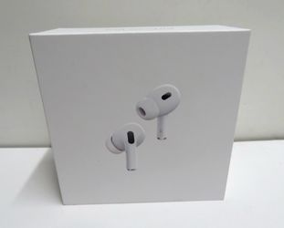 Apple AirPods Pro 2s in Box