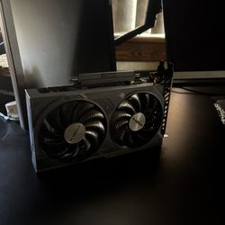 4060TI 8GB Perfect Condition 