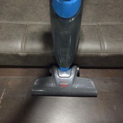 Bissell Vacuum