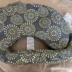 My Brest Friend Original Nursing Pillow 