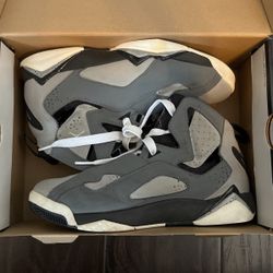 Air Jordan Flight Shoes