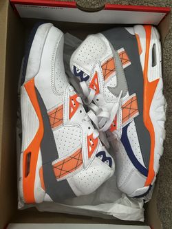 Air trainer SC high