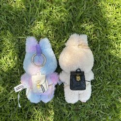 Labubu Accessories 
