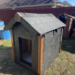 Doghouse